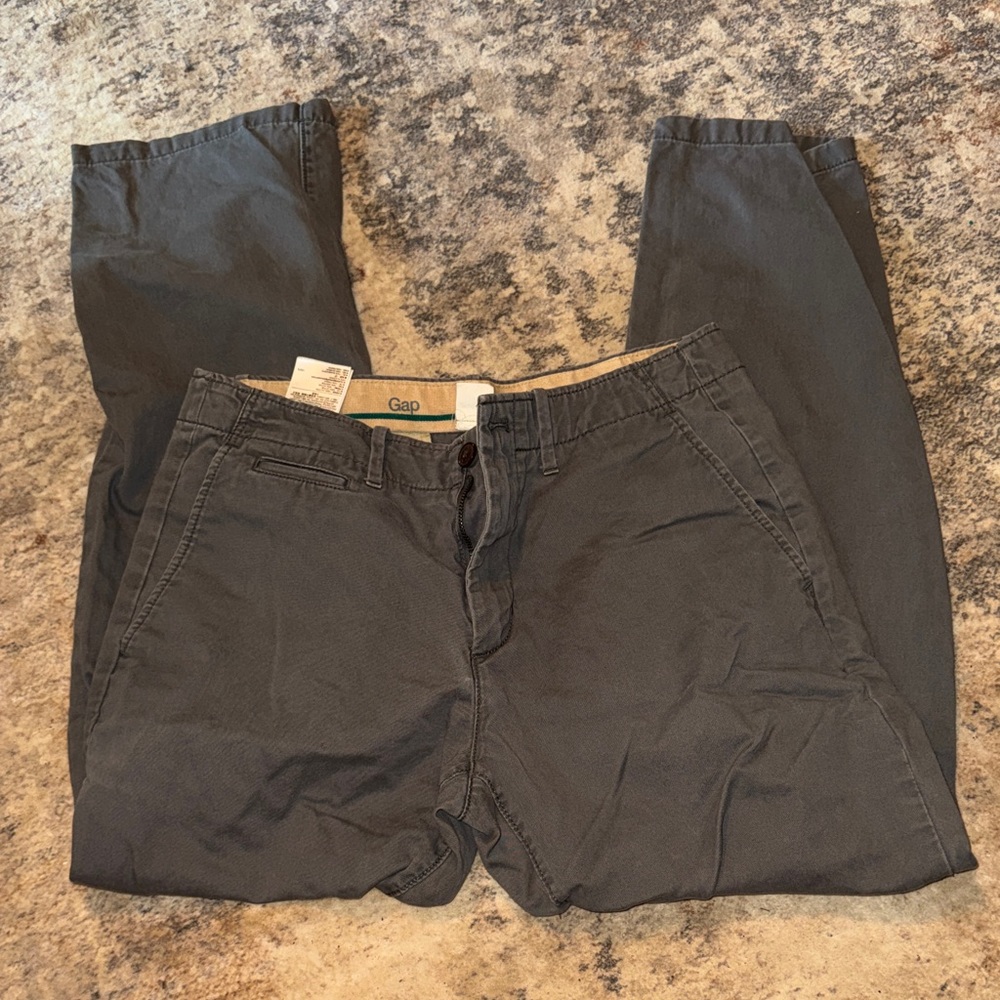Gap